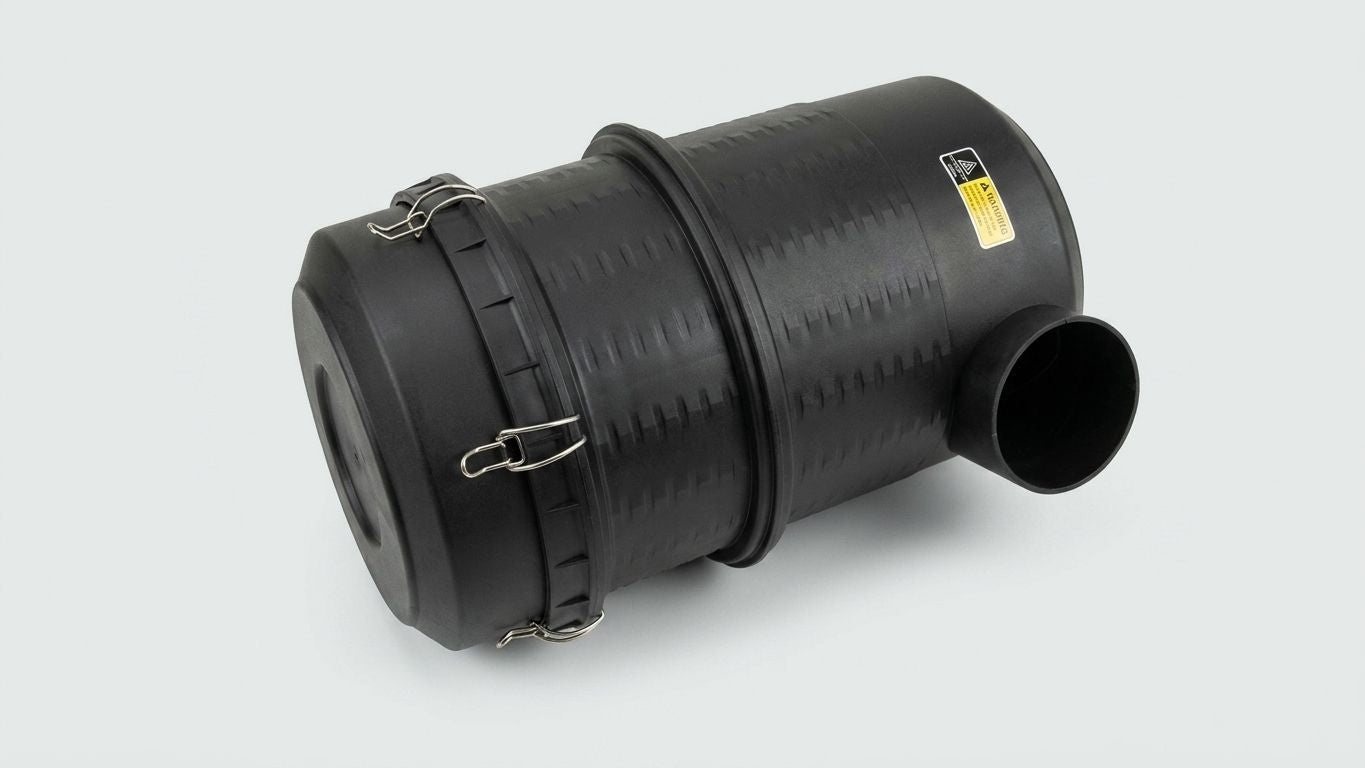 AIR CLEANER