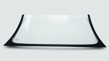 FRONT LOWER GLASS