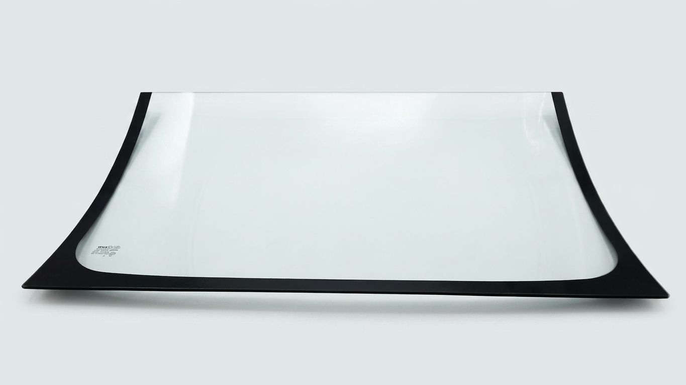 FRONT LOWER GLASS