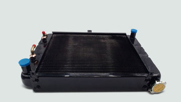 WATER TANK RADIATOR