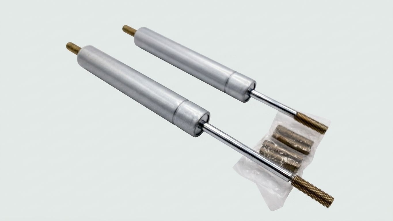 GAS SPRING, 2PCS