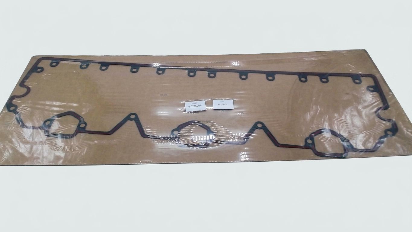 GASKET