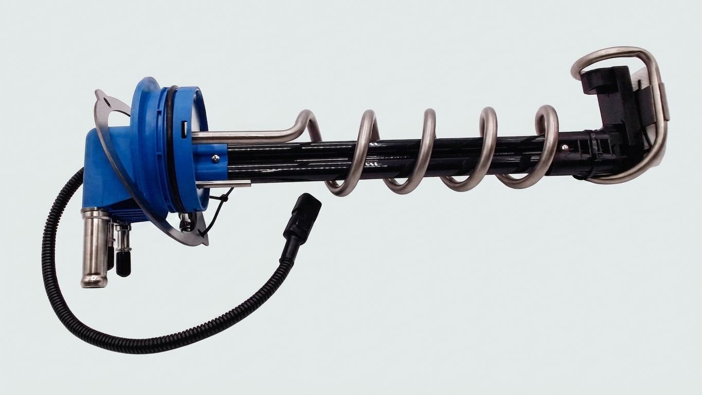 FLUID LEVEL SENSOR