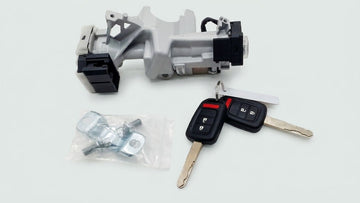 IGNITION SWITCH