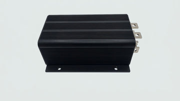 DC MOTOR CONTROLLER