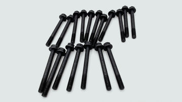 CYLINDER HEAD BOLT