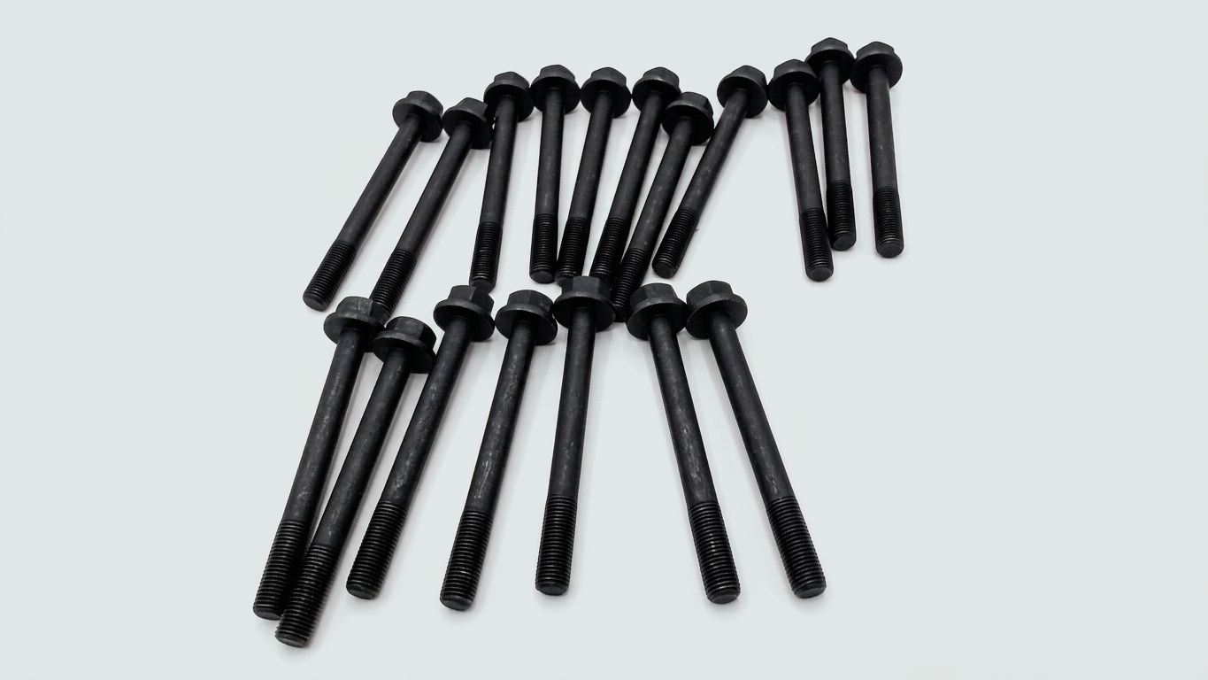CYLINDER HEAD BOLT