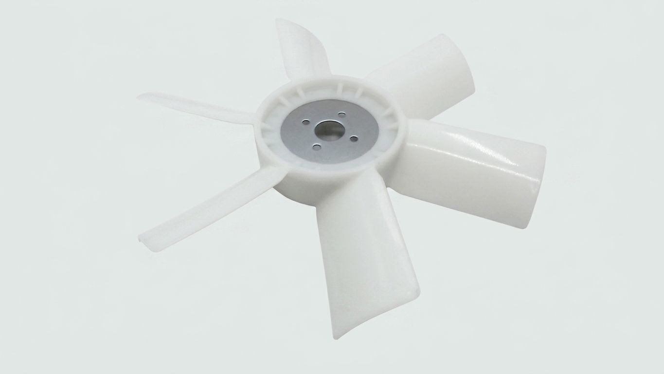 PUSHER FAN