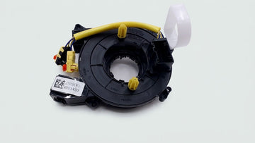 CLOCK SPRING