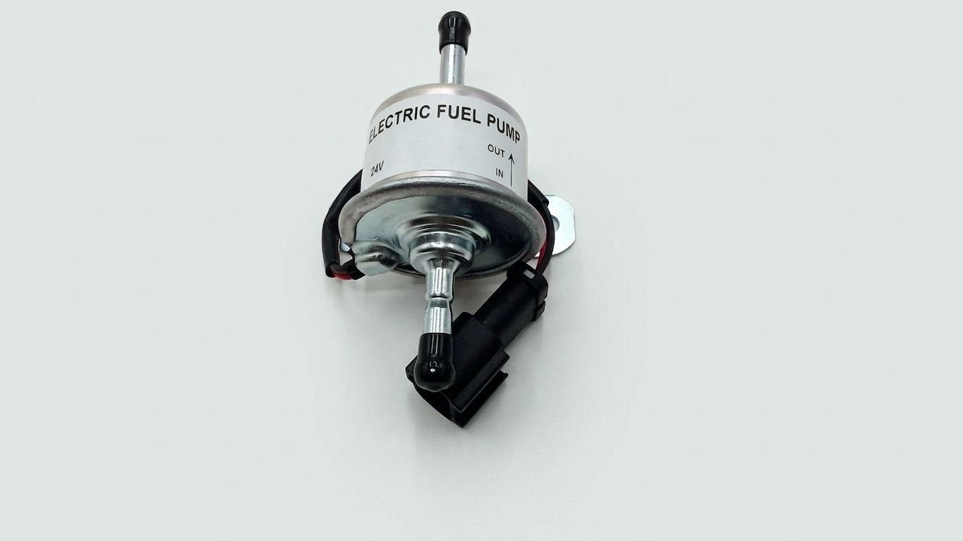 FUEL PUMP