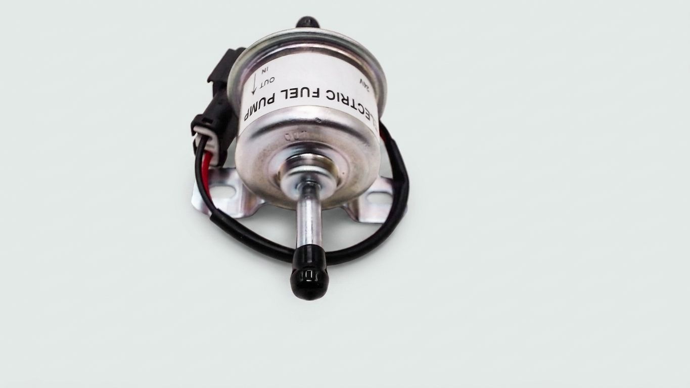 FUEL PUMP