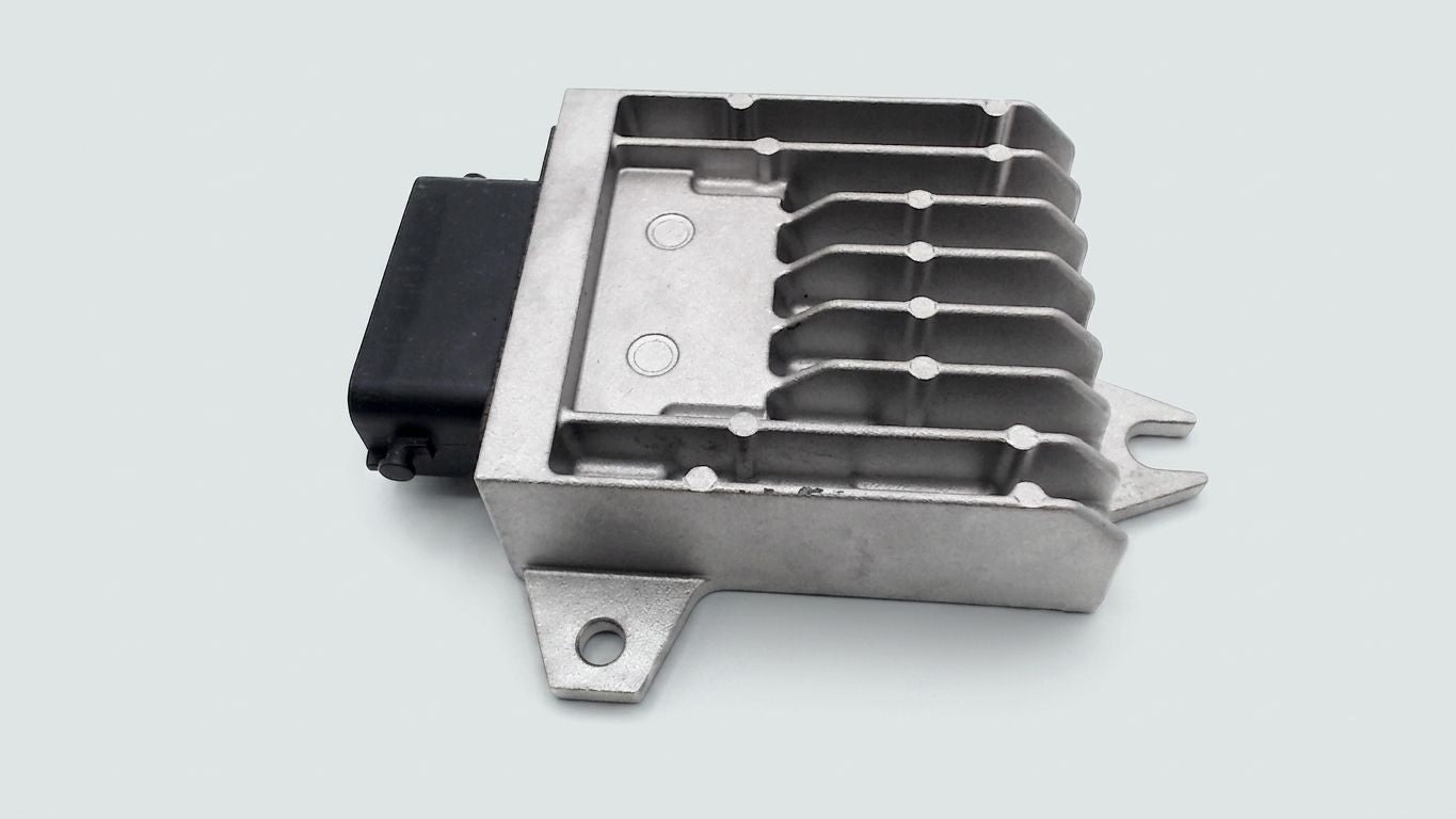 TRANSMISSION CONTROL MODULE