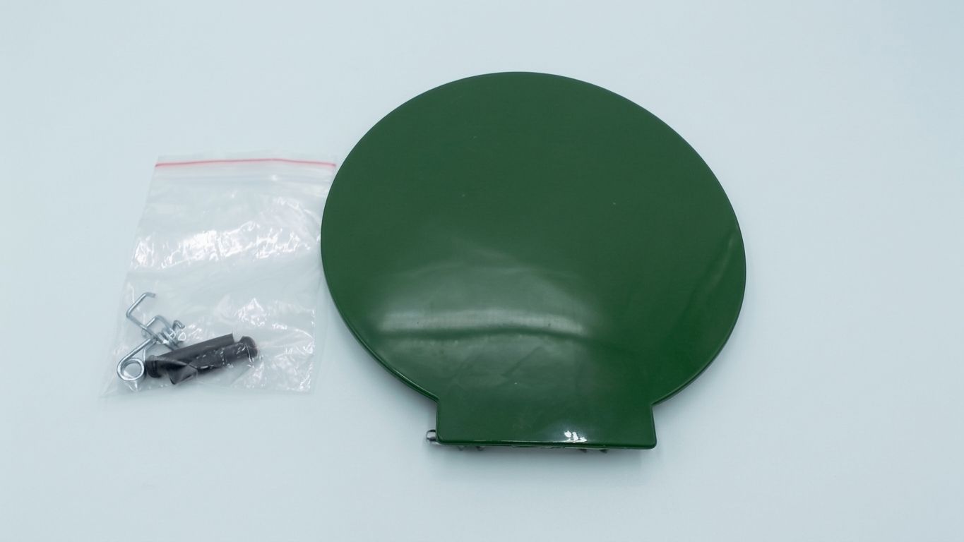 FUEL DOOR KIT