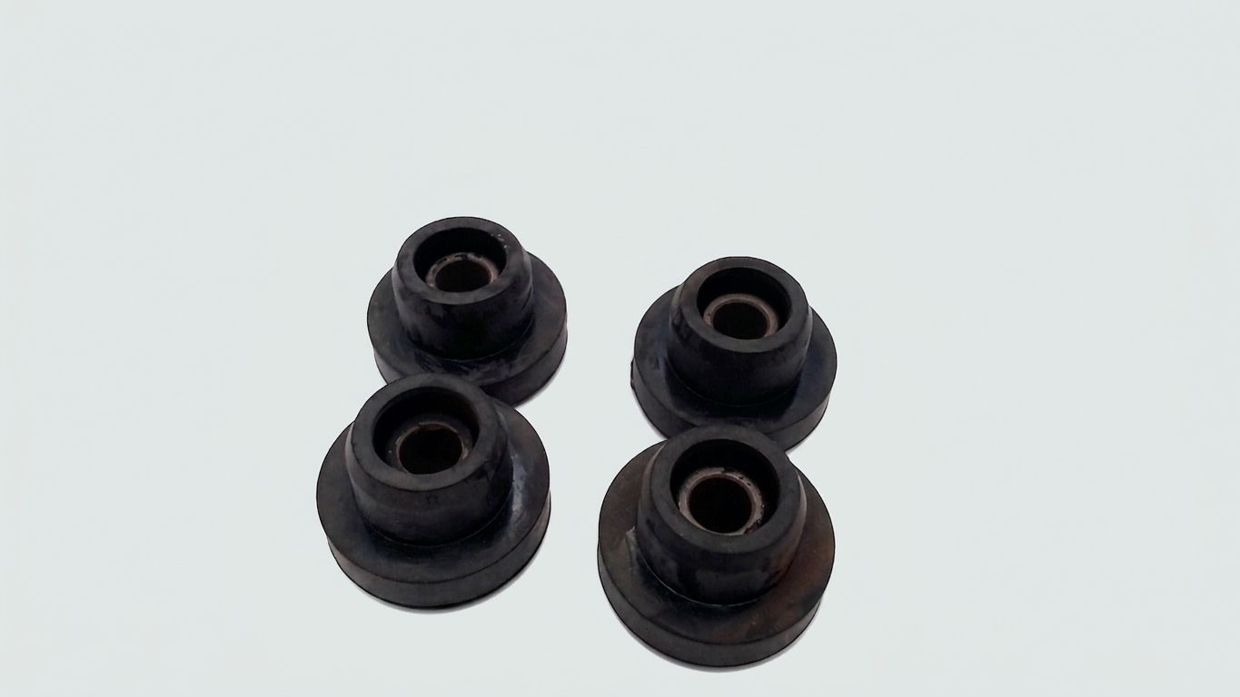 VIBRATION DAMPER, 4PCS