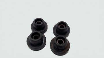 VIBRATION DAMPER, 4PCS