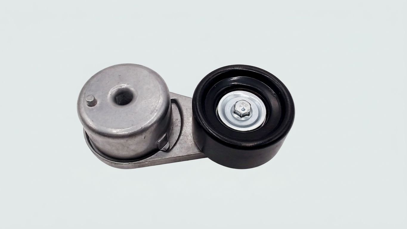DRIVE BELT TENSIONER