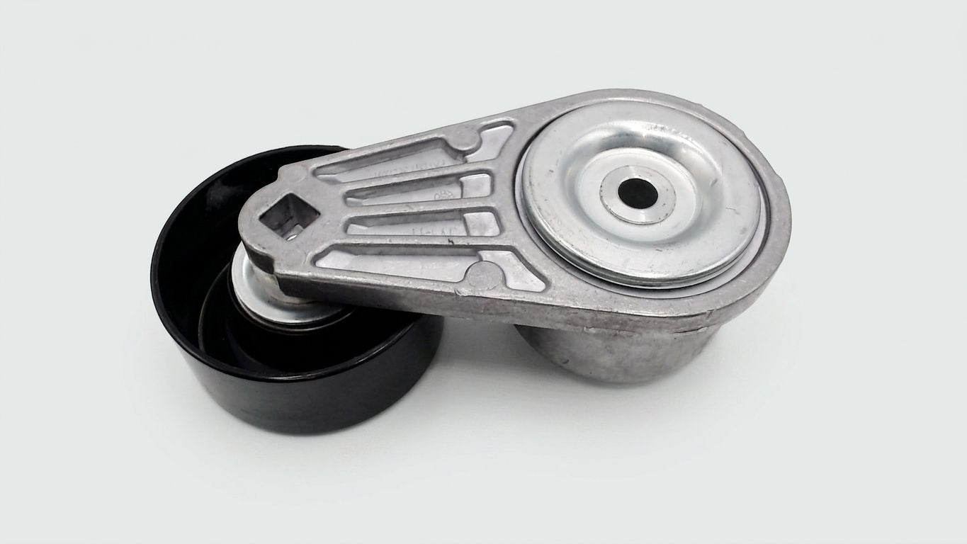 DRIVE BELT TENSIONER
