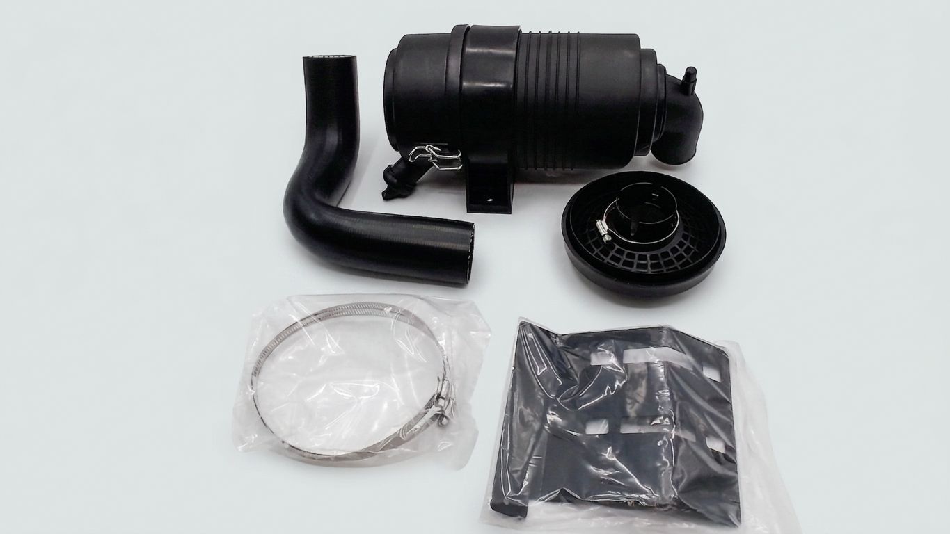 AIR FILTER KIT