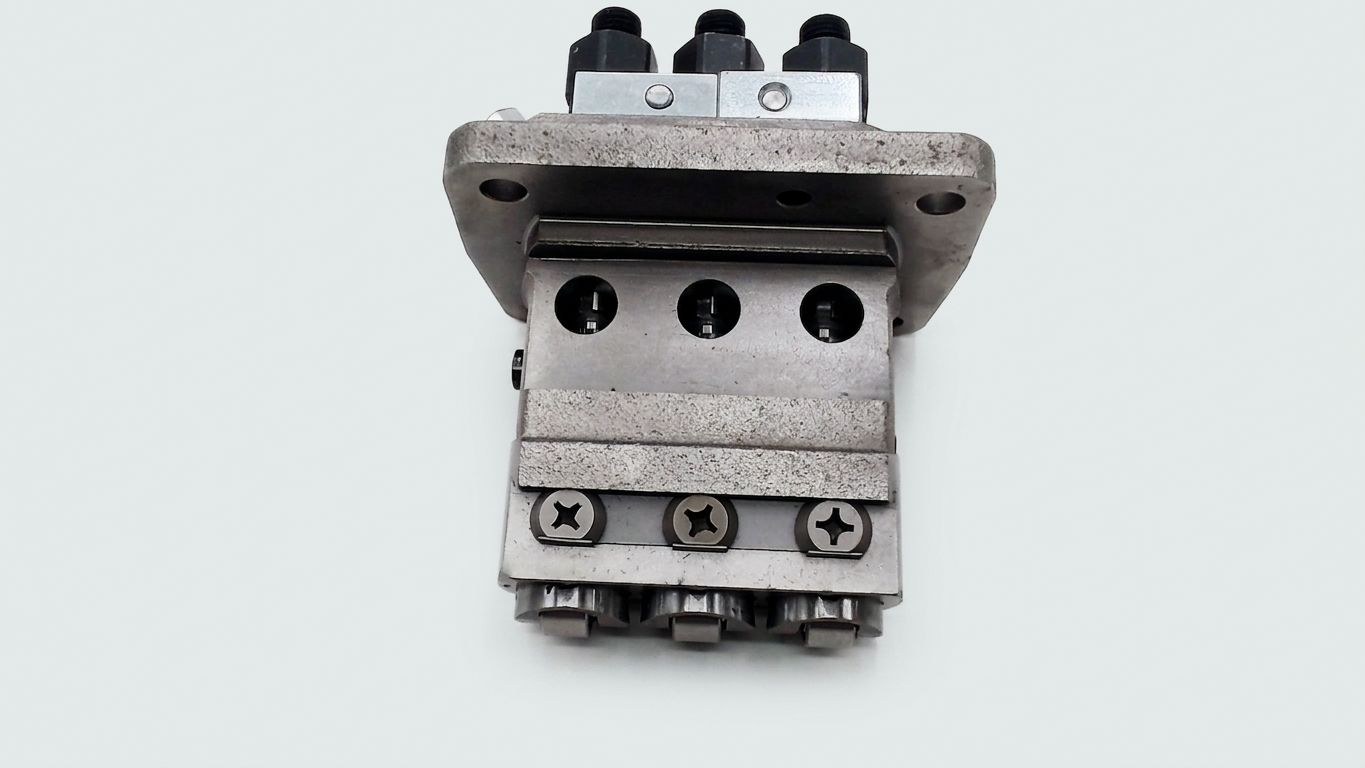 FUEL INJECTION PUMP