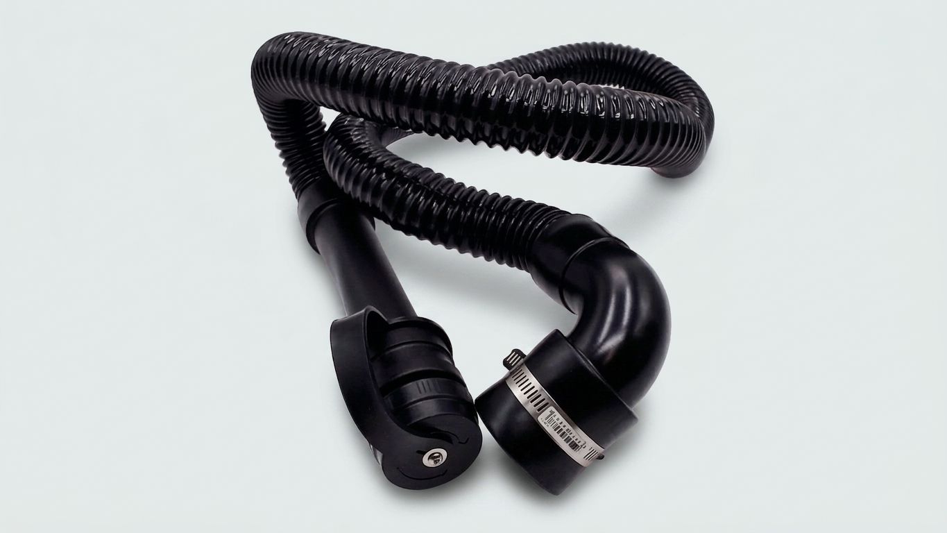 DRAIN HOSE