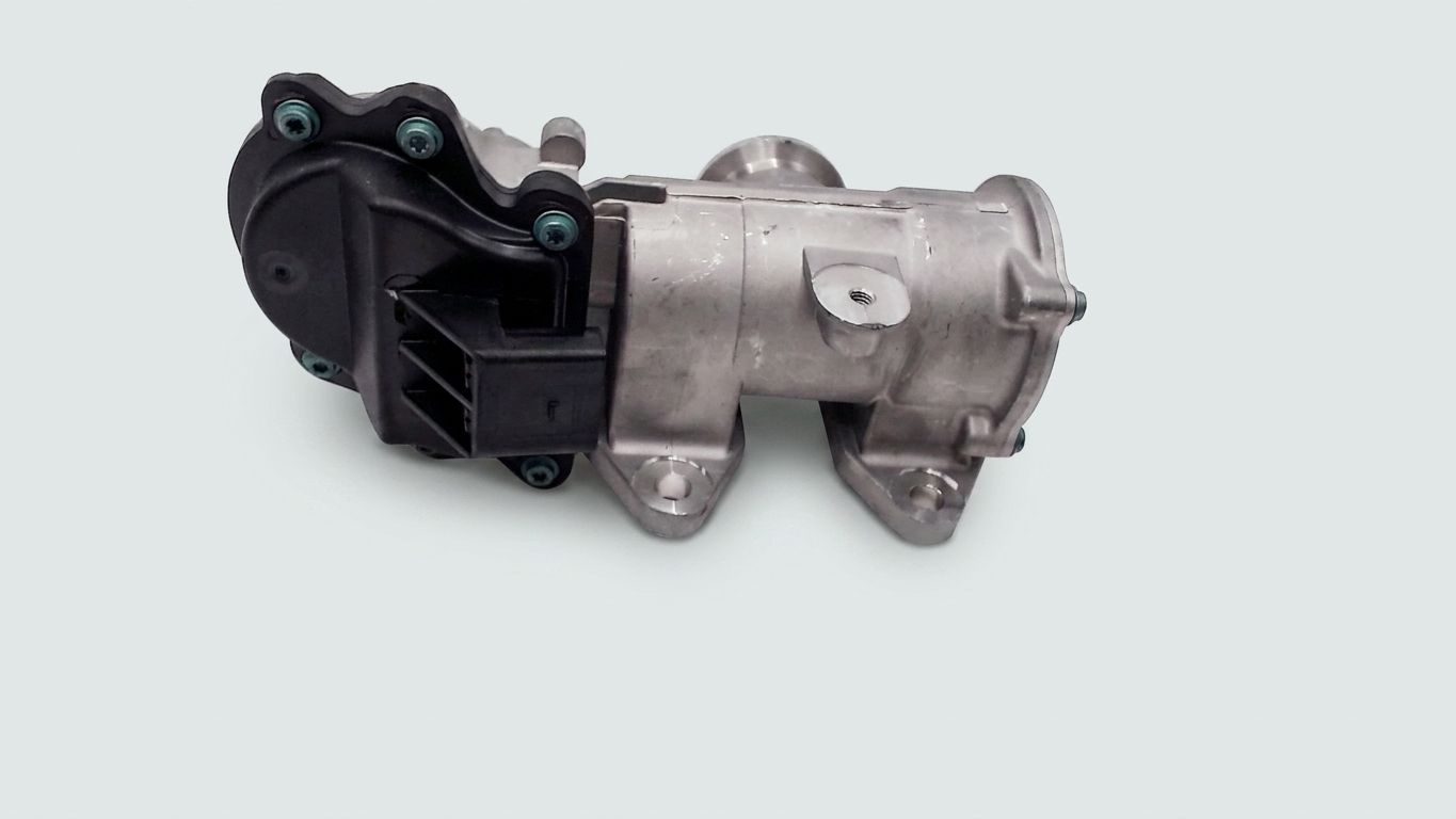 EGR VALVE