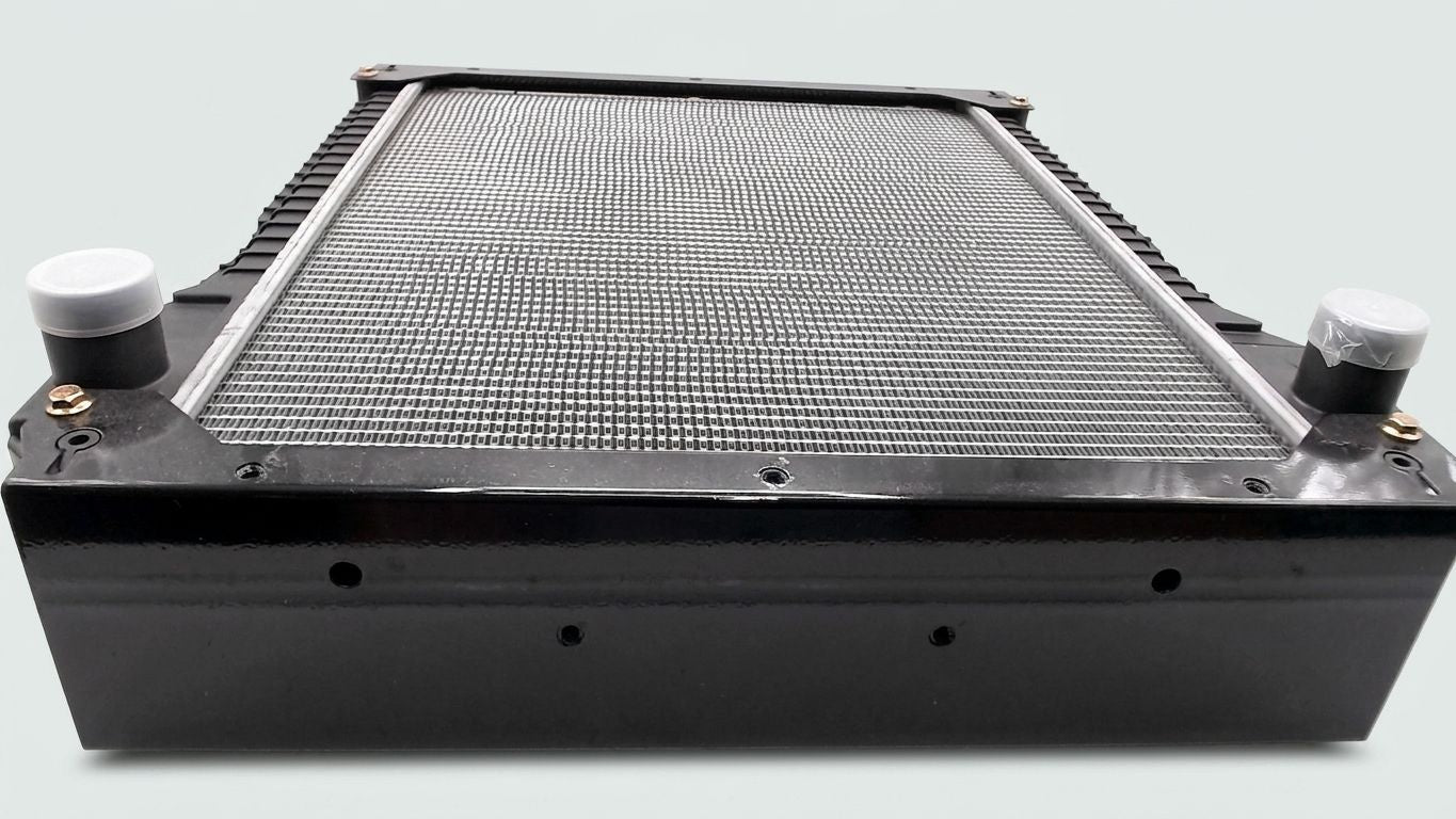 WATER TANK RADIATOR