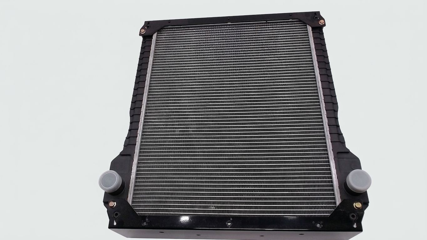 WATER TANK RADIATOR