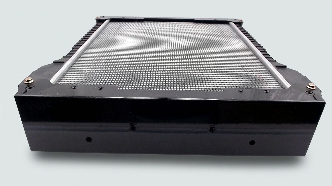 WATER TANK RADIATOR