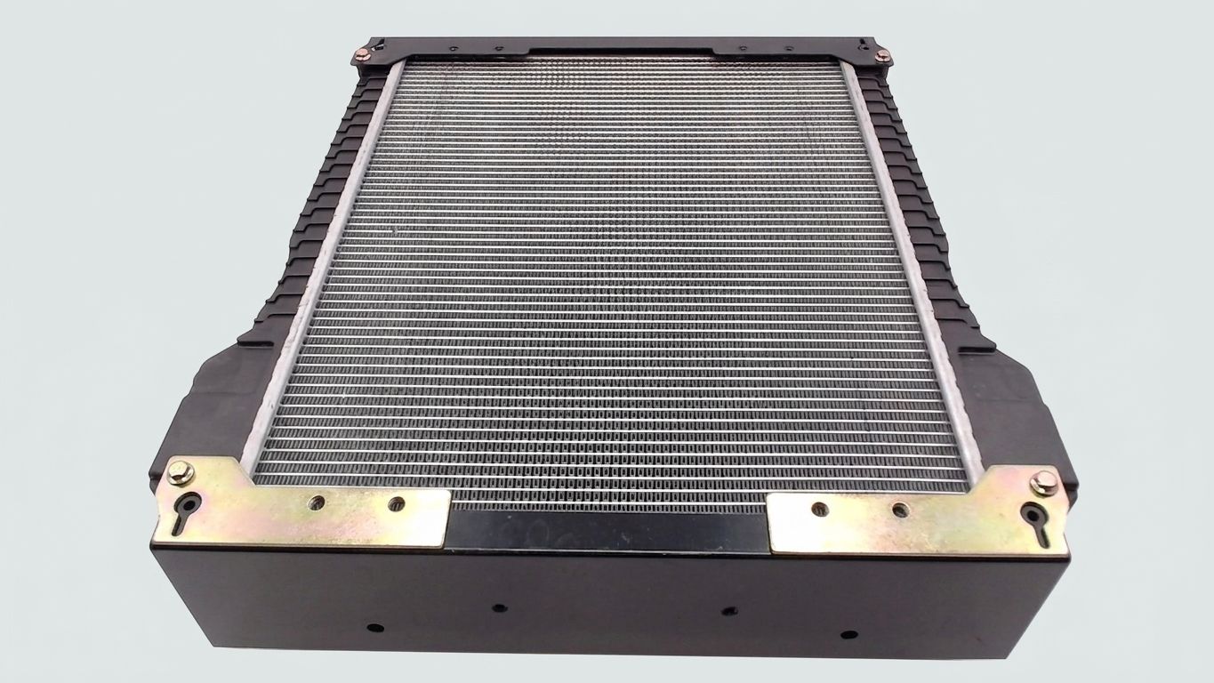 WATER TANK RADIATOR