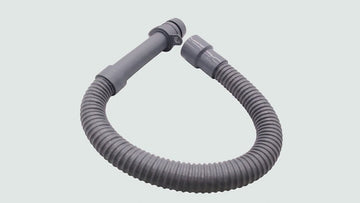 DRAIN HOSE ASSEMBLY