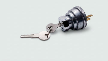 IGNITION SWITCH