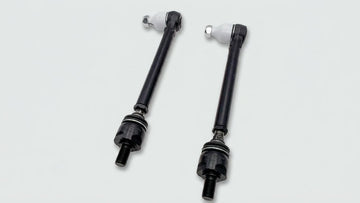 TIE ROD, 2PCS