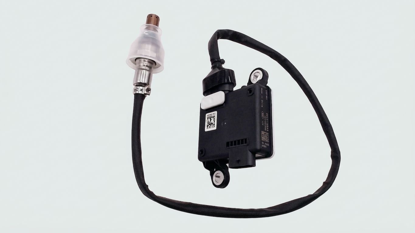 NITROGEN OXIDE NOX SENSOR