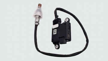 NITROGEN OXIDE NOX SENSOR