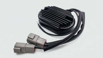 VOLTAGE REGULATOR RECTIFIER