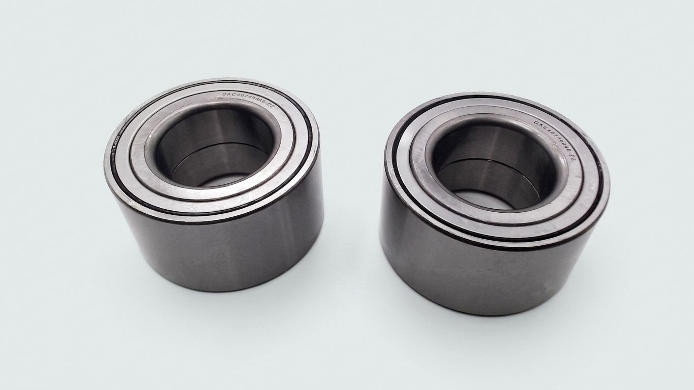 WHEEL BEARING KIT, 2PCS