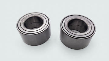 WHEEL BEARING KIT, 2PCS