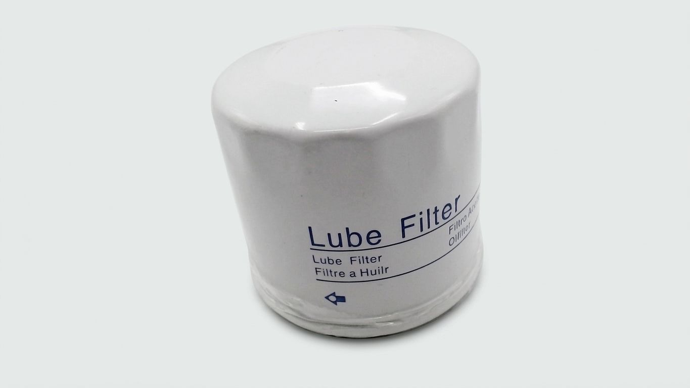 ENGINE OIL FILTER
