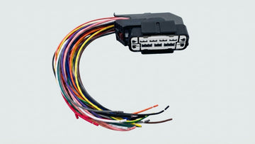 BRAKE CONTROL MODULE