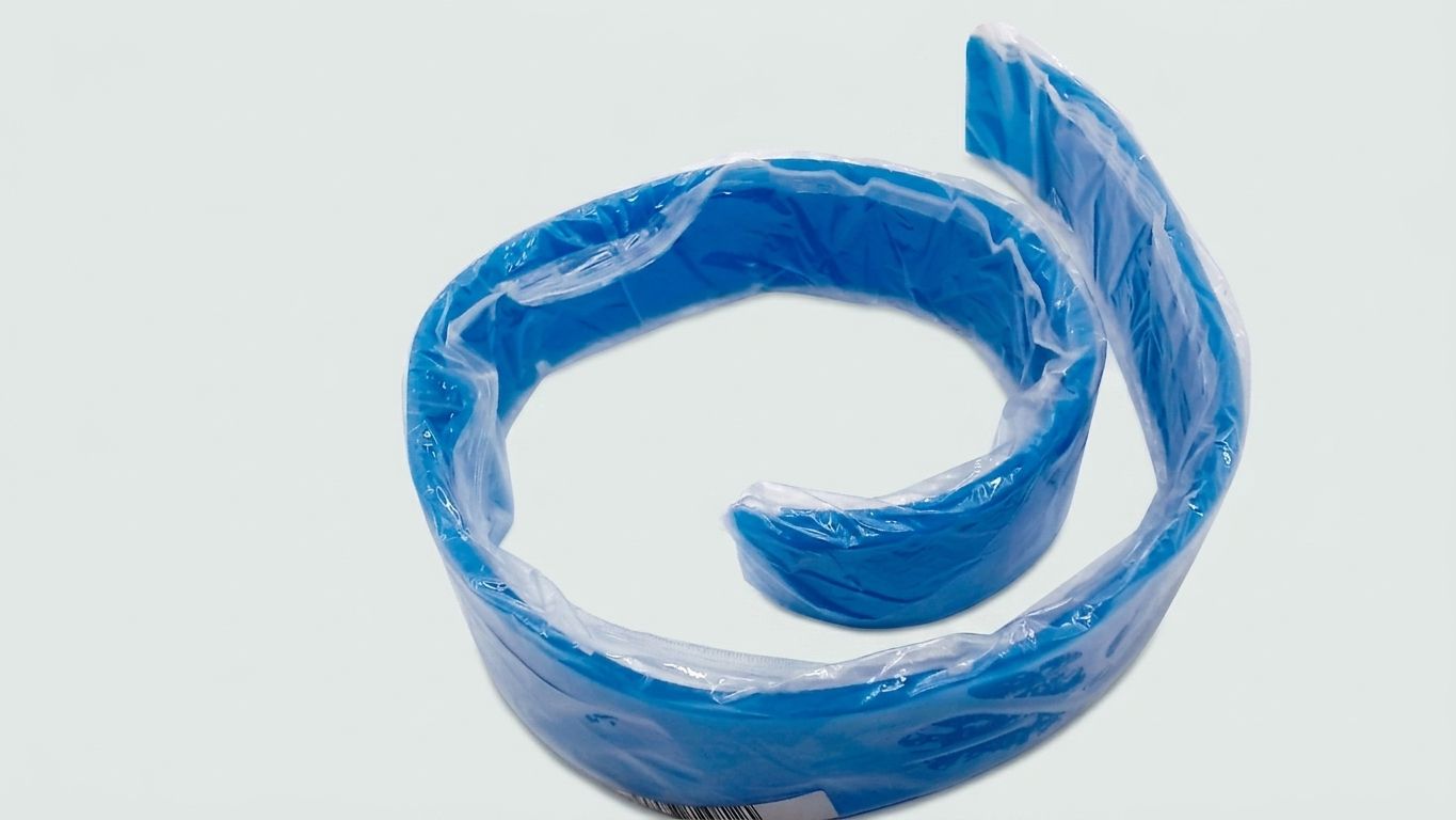 SQUEEGEE BLADE SET