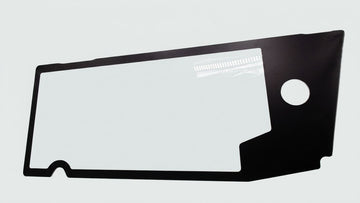 DOOR GLASS
