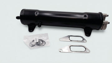 OIL COOLER