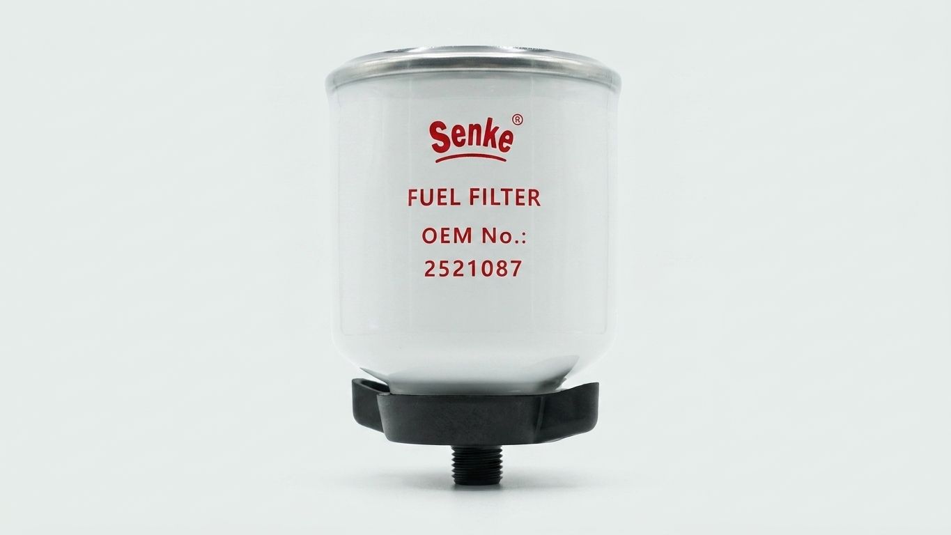 FUEL FILTER