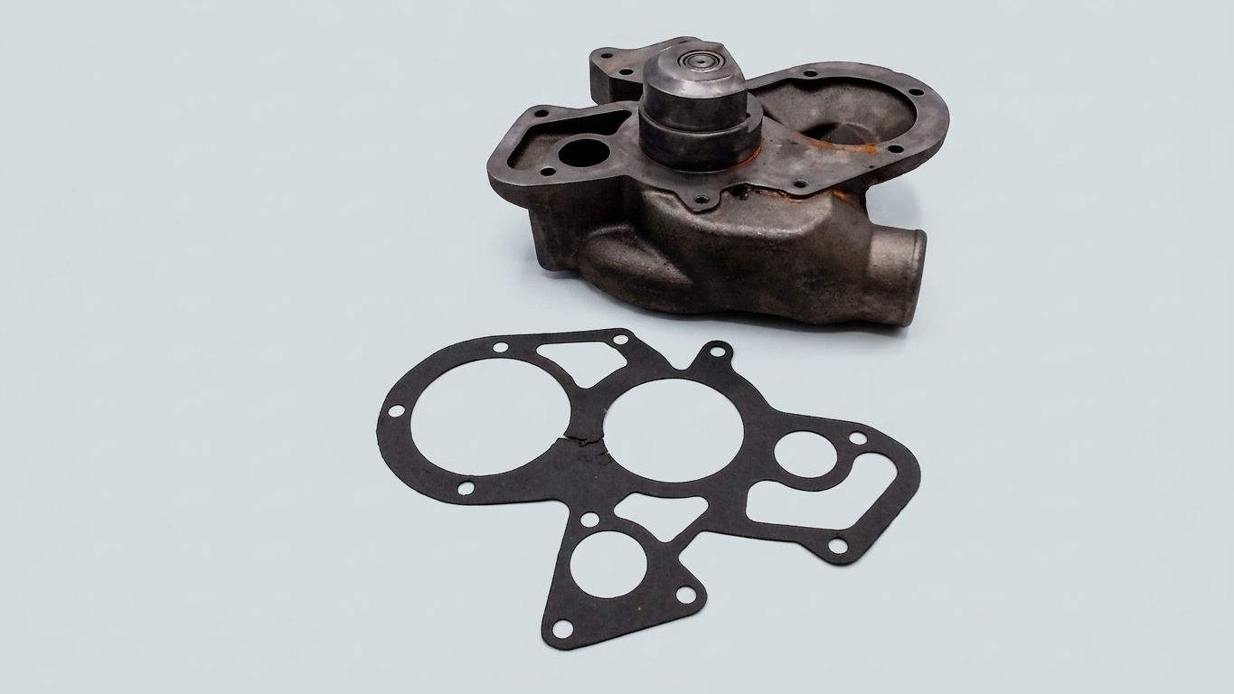 WATER PUMP