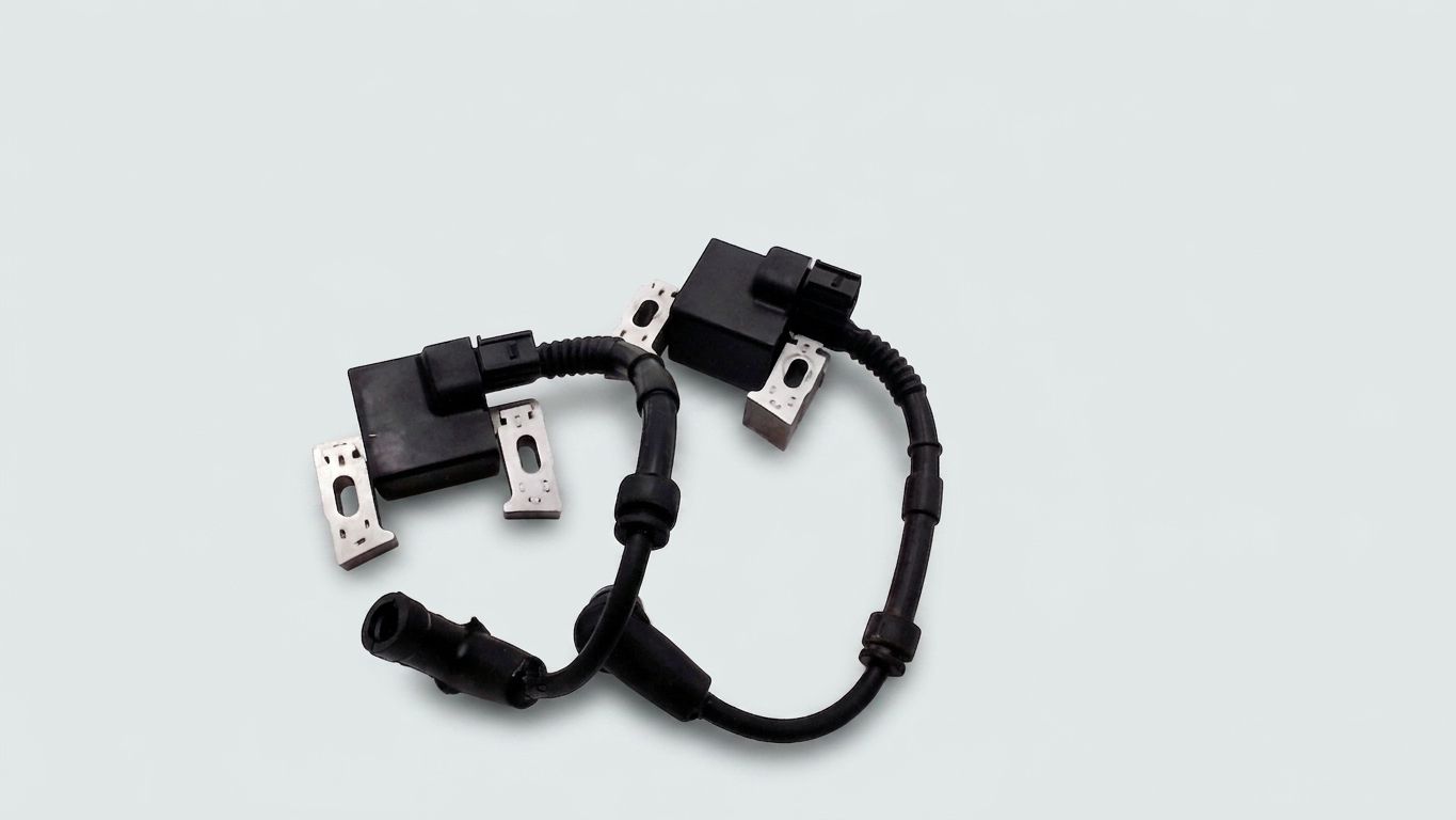 IGNITION COILS