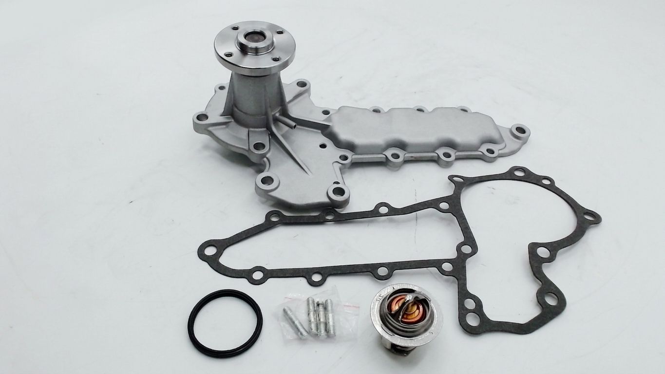 WATER PUMP