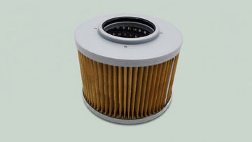 STRAINER