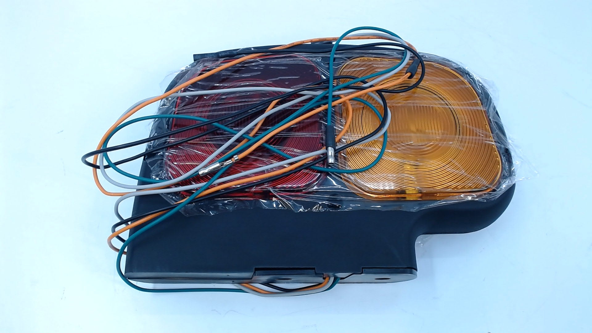 TURN SIGNAL LIGHT