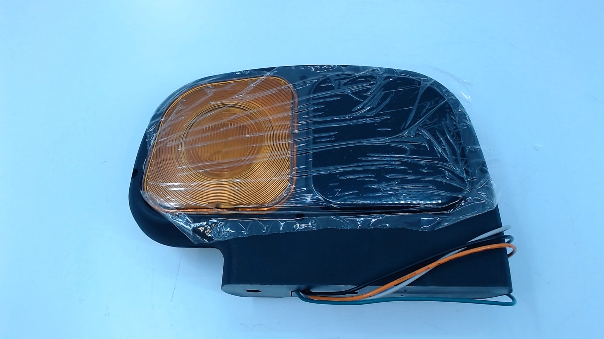 TURN SIGNAL LIGHT