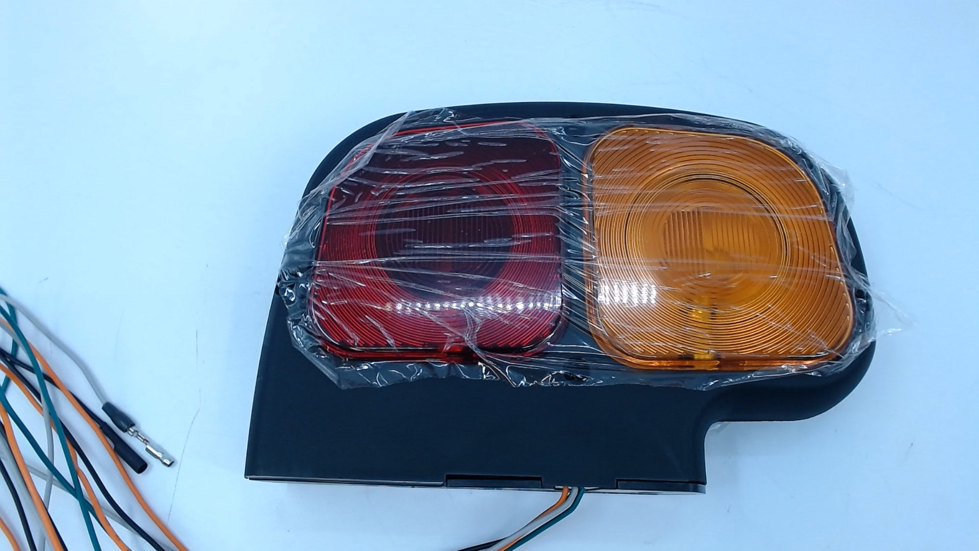 TURN SIGNAL LIGHT